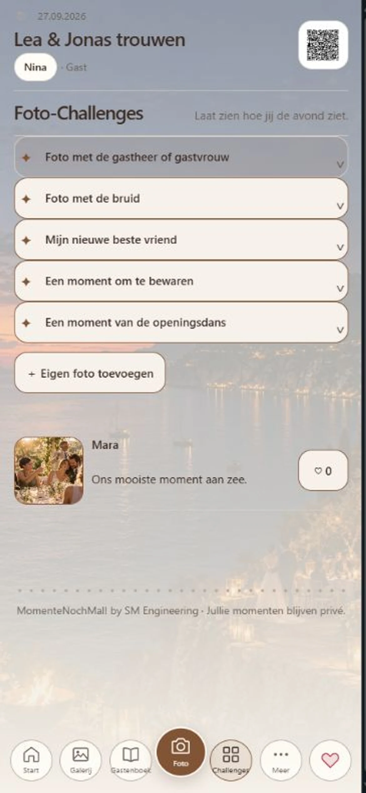 Echte appweergave: challenges