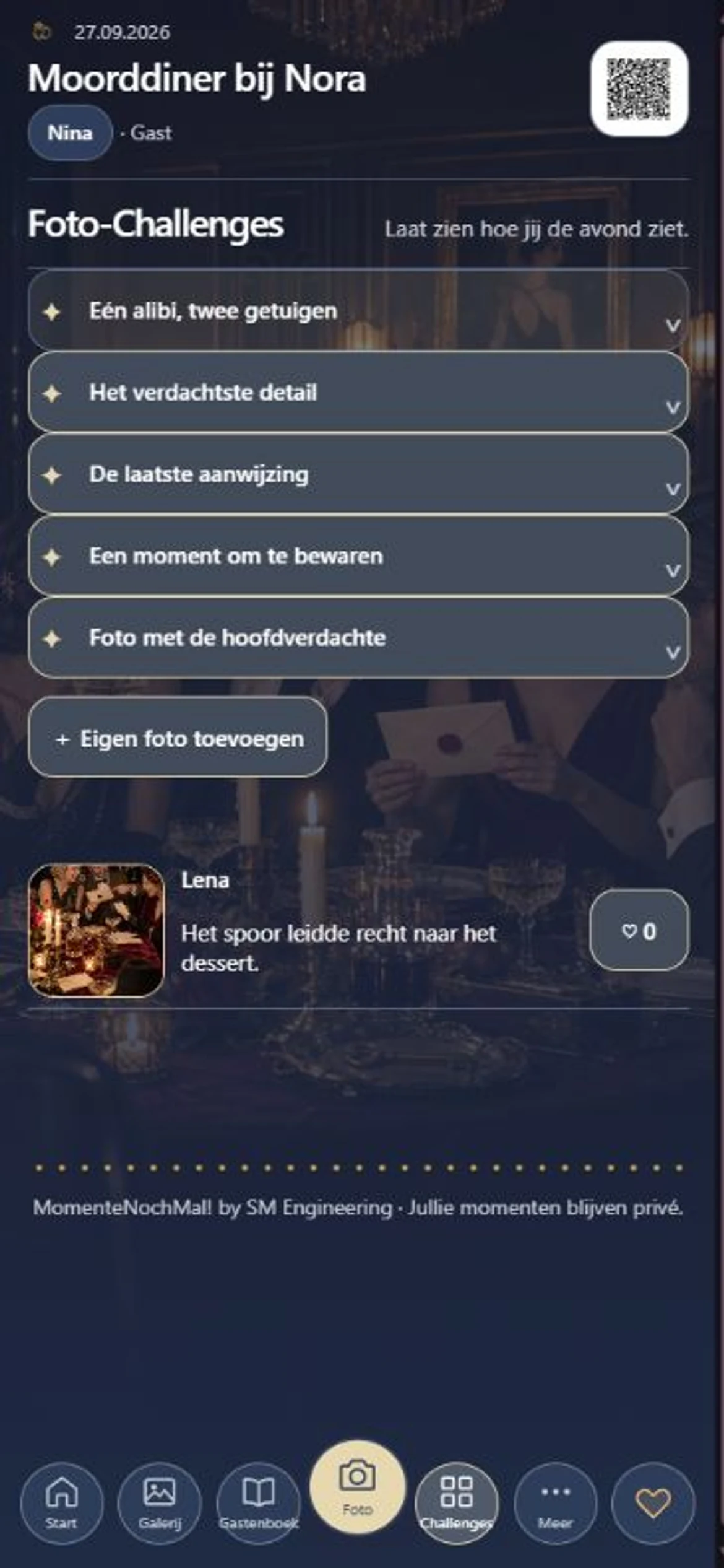 Echte appweergave: challenges
